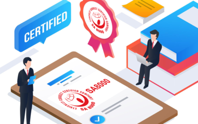 L’importanza della certificazione etica secondo lo Standard SA 8000